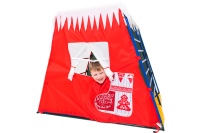 Чехол - накидка  Рождественский домик для Раннего старта Стандарт и Раннего старта Люкс