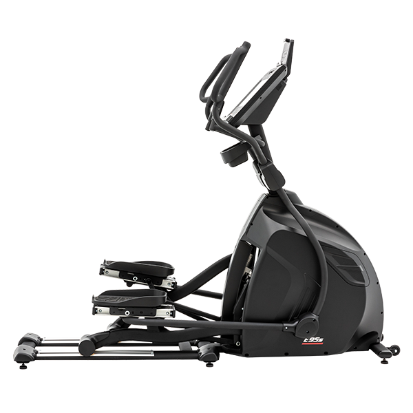 Эллиптический тренажер Sole E95S (2023)