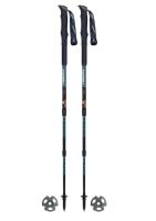 Телескопические палки, SUMMIT ADVENTURE, TREKKING СЕРИЯ AluTech 7075. 16-14-12. 221 гр/шт., 01S4319