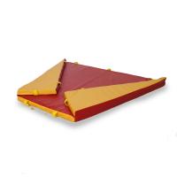 Мат гимнастический универсальный для ДСК Ранний старт Стандарт