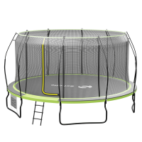 Батут Scholle JUMPER 16FT Батут Scholle JUMPER 16FT