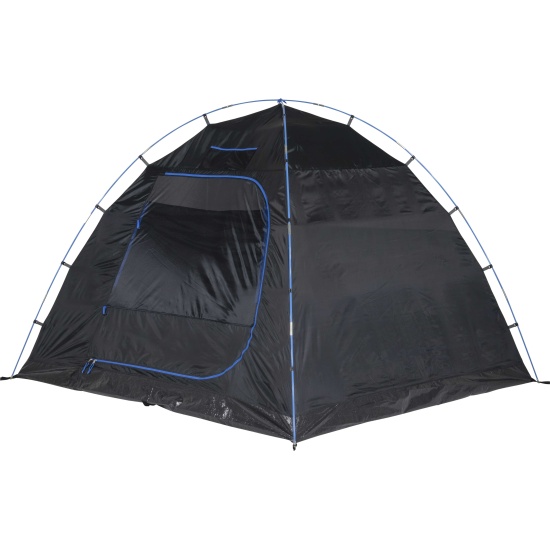 Палатка   Tessin 5 nimbus grey, 390x300x190, 10228