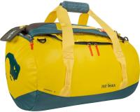 Сумка   BARREL S solid yellow, 1951.057