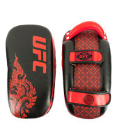 (UFC  Premium  True Thai Пэды - черные)
