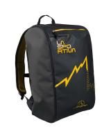 Рюкзак   Climbing Bag 22 L Black/Yellow, 59H999100