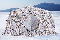 Higashi Палатка HIGASHI Winter Camo Yurta Higashi Палатка HIGASHI Winter Camo Yurta