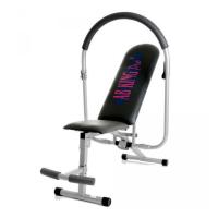 Тренажер для пресса Ab King Pro (Аб Кинг Про)