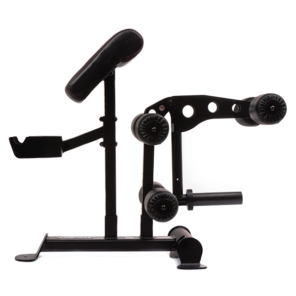 Крепление для ног Inspire SCS-LE2 для скамьи FIDB и SCS-WB