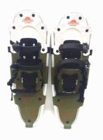 Снегоступы ALASKA 64х20см, 2,22кг/пара, вес до 181кг, 9701.6473