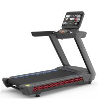 Электрическая беговая дорожка Protrain ST-3T