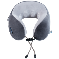 Массажная подушка Ergonova FeelNeck 2GO