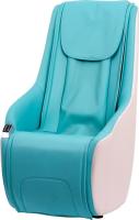 Кресло массажное «LESS IS MORE» (бирюзовый)