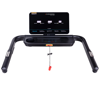 SVENSSON BODY LABS BALANCE B Беговая дорожка домашняя