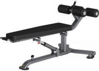 Скамья для пресса регулируемая Hasttings Digger HD025-4