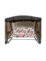 Качели садовые Olsa Мастак Премиум с589