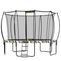 Hasttings Superfly X 12ft