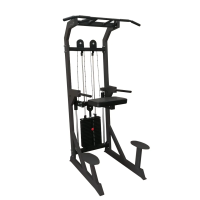 Гравитрон профессиональный BRONZE GYM PARTNER ML-701