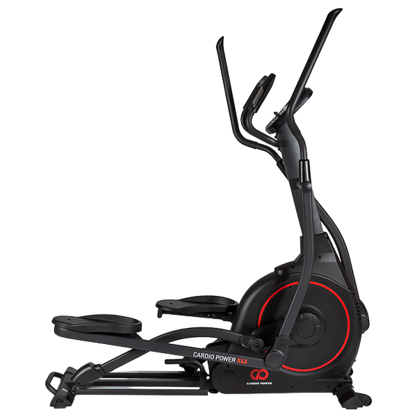 Эллиптический тренажер CardioPower X43