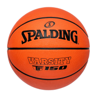 Мяч баскетбольный Spalding VARSITY TF150 FIBA р. 7, арт. 84-421Z