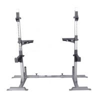 Стойка для жима и приседаний Protrain AX1029