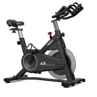 Спин-байк DFC PASYOU SQ-S70 / магнитный, до 135 кг, Bluetooth