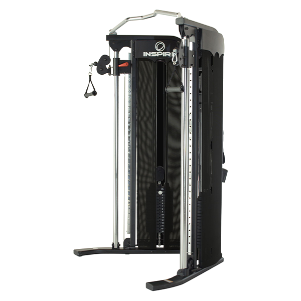 Многофункциональный силовой комплекс Inspire FT1 Functional Trainer