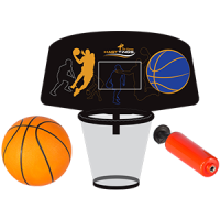 Сет для баскетбола