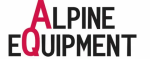 ALPINE EQUIPMENT ALPINE EQUIPMENT