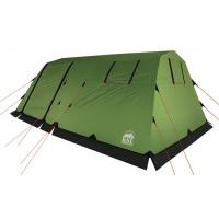 Палатка   VEGA 5 green, 600x300x200 cm, 6162.5301
