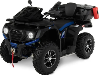 Квадроцикл SHARMAX Force 620 (LT)