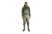 Higashi Вейдерсы HIGASHI Bufo-II SE w/boot XXL Higashi Вейдерсы HIGASHI Bufo-II SE w/boot XXL