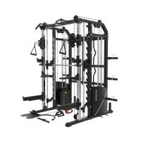 Многофункциональный силовой комплекс Protrain GT3B PRO