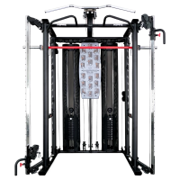 Многофункциональный силовой комплекс Inspire SCS Функциональный Тренажёр (Trainer)