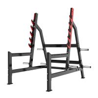 Стойка для жима и приседаний Protrain PP131