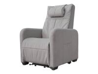 Кресло реклайнер с подъемом FUJIMO LIFT CHAIR F3005 FLWL Грейси (Sakura 9)