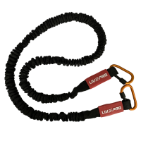 Эспандер с карабином LivePro LP8401 H
