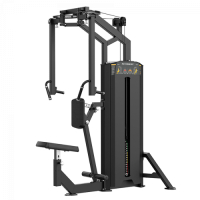 Пек-флай/задняя дельта Hasttings KS1056