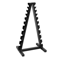 Стойка под гантели «Ёлочка» BRONZE GYM PARTNER AL-403