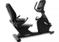 Велотренажер SPIRIT CR900ENT