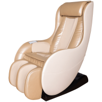 Массажное кресло Ergonova Organic Mini Champagne