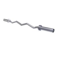 Гриф DFC изогнутый 120 см д50