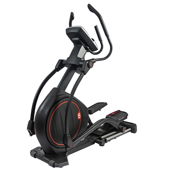 Эллиптический тренажер CardioPower Х65
