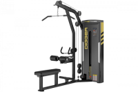 Вертикальная/горизонтальная тяга Hasttings Digger HD026-1