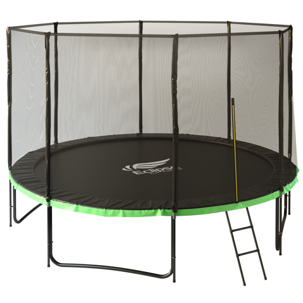 Батут Eclipse Inspire 14 FT Батут Eclipse Inspire 14 FT