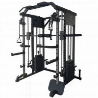 Мультистанция, машина Смита, кроссовер DFC D8201