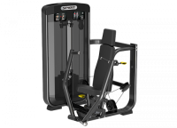 Жим от груди сидя SPIRIT SP-3504 со стеком 90 кг