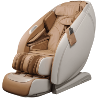 Массажное кресло Ergonova Organic 5 Terracotta Массажное кресло Ergonova Organic 5 Terracotta