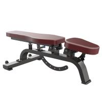 Скамья многофункциональная  регулируемая Protrain BPL139