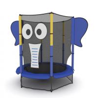Батут UNIX line 4.6 ft ELEPHANT (140 cm) Батут UNIX line 4.6 ft ELEPHANT (140 cm)