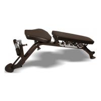 Скамья многофункциональная регулируемая Inspire SCS-WB2